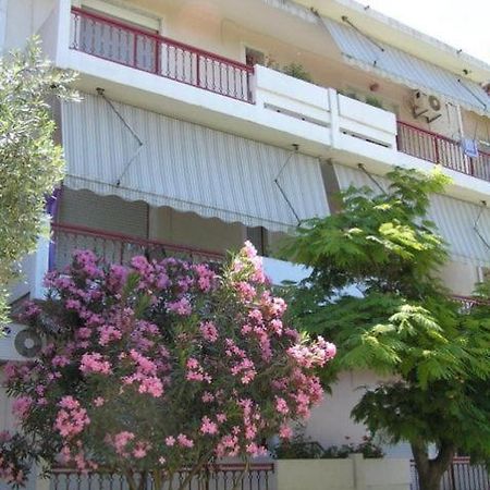 Villa Sofia Limenaria  Exteriér fotografie