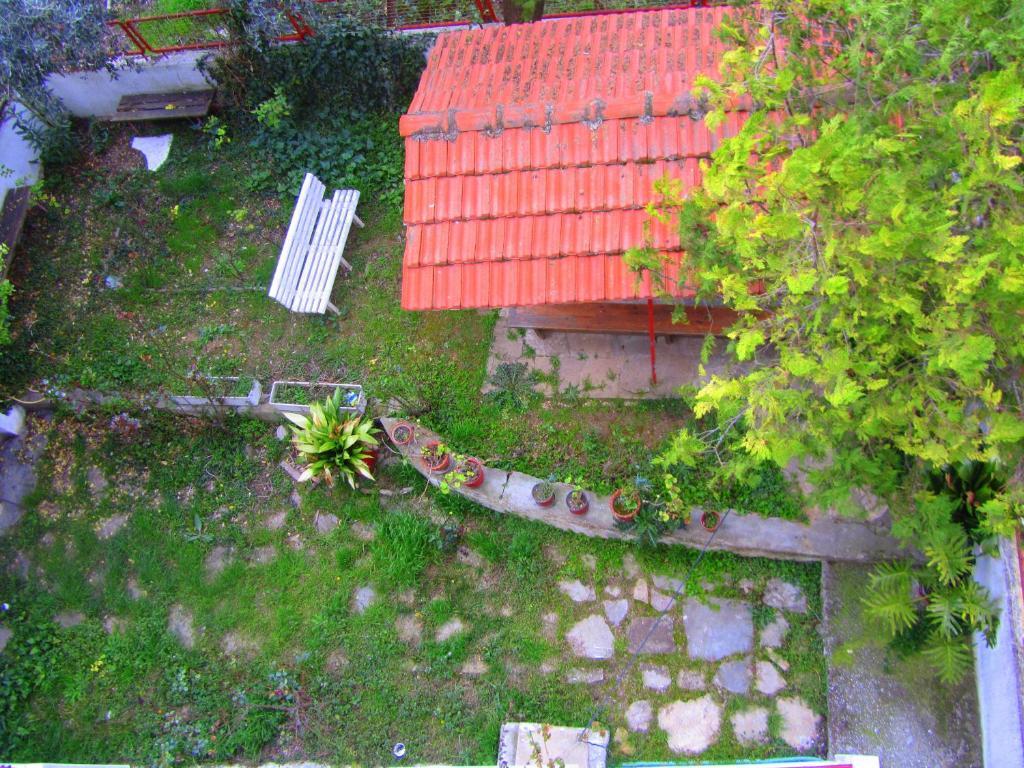 Villa Sofia Limenaria  Exteriér fotografie