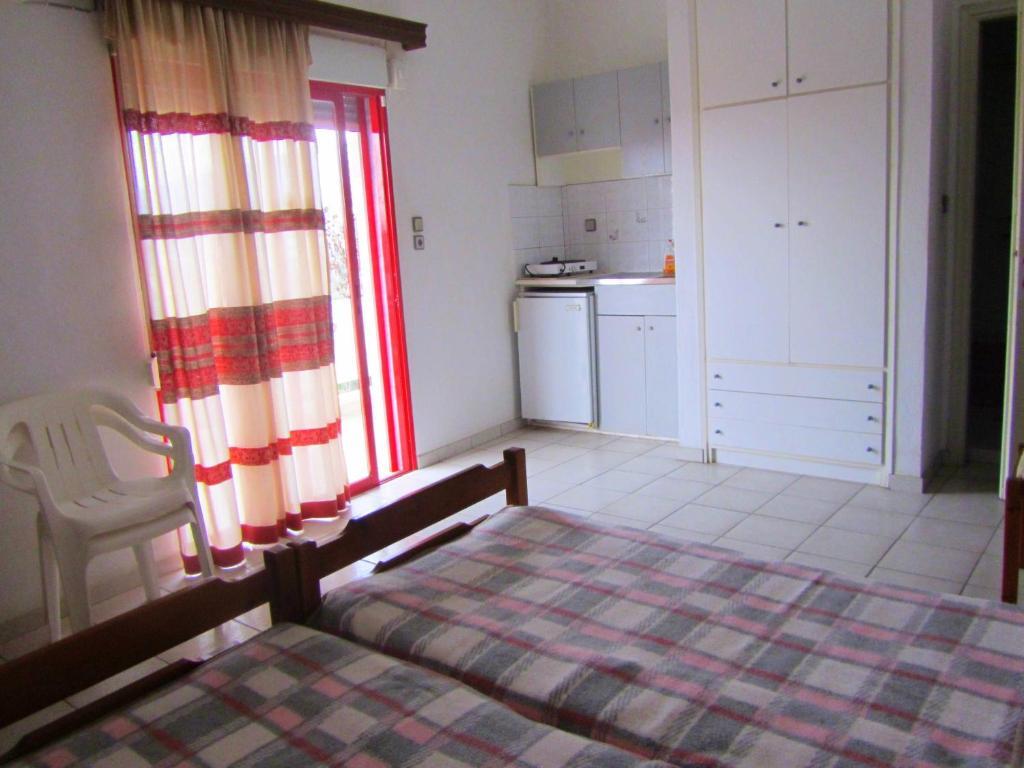 Villa Sofia Limenaria  Pokoj fotografie