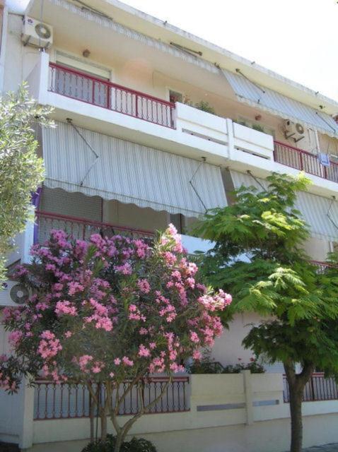 Villa Sofia Limenaria  Exteriér fotografie